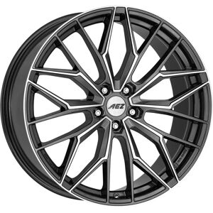 AEZ PORTO DARK 9Jx21 5x112 ET28 - Wheel AEZ PORTO DARK 9Jx21 5x112 ET28 - Wheel