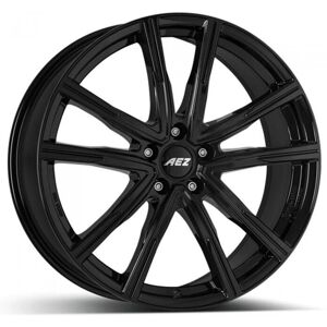 Jante en alliage AEZ Montreal Black - 7.5x19 ET 38 - Noir - Jante alu - Publicité Jante en alliage AEZ Montreal Black - 7.5x19 ET 38 - Noir - Jante alu - Publicité