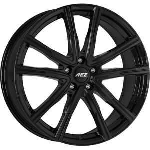 AEZ Montreal Black 8.5x20 Jante alu - Noir - Accessoire voiture - Publicité AEZ Montreal Black 8.5x20 Jante alu - Noir - Accessoire voiture - Publicité