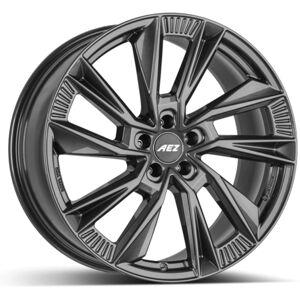 AEZ Havanna Grey Gunmetal 8x19 ET 45 5/108 - Alloy Wheel AEZ Havanna Grey Gunmetal 8x19 ET 45 5/108 - Alloy Wheel