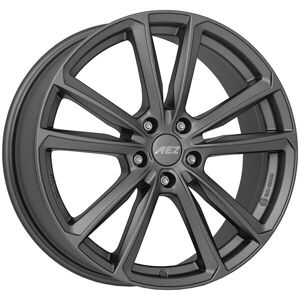 AEZ Tioga Graphite Wheel - Stylish Finish AEZ Tioga Graphite Wheel - Stylish Finish