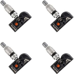 Alcar Toyota Subaru Suzuki Lexus Mazda - TPMS Sensors - Silver Alcar Toyota Subaru Suzuki Lexus Mazda - TPMS Sensors - Silver