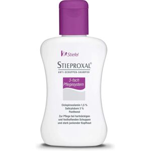 GlaxoSmithKline Stieproxal Shampoo - Anti-Schuppen Haarpflege GlaxoSmithKline Stieproxal Shampoo - Anti-Schuppen Haarpflege