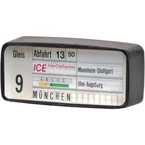 Viessmann Modelspoorsein - Dubbelzijdig LED-scherm - H0-schaal Viessmann Modelspoorsein - Dubbelzijdig LED-scherm - H0-schaal