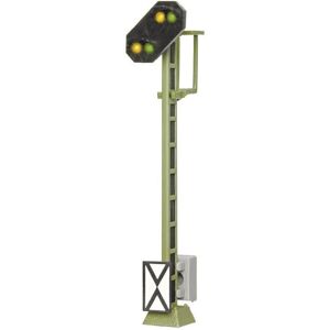 Viessmann H0 4010 Signal - Modellbahn Signal Viessmann H0 4010 Signal - Modellbahn Signal