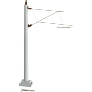 Viessmann H0 Betonmast DB Universale 411 - Accessorio per ferrovia Viessmann H0 Betonmast DB Universale 411 - Accessorio per ferrovia