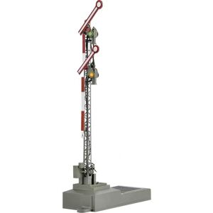 Viessmann Modelltechnik 4471 N Digital Formsignal mit Gittermast Viessmann Modelltechnik 4471 N Digital Formsignal mit Gittermast