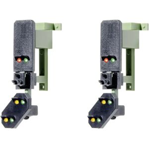 Viessmann Modelltechnik 4752 H0 Signallampen - Blocksicherung Viessmann Modelltechnik 4752 H0 Signallampen - Blocksicherung