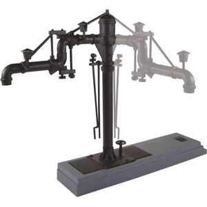 Viessmann Grue d'eau 5132 H0 - Accessoires de train Viessmann Grue d'eau 5132 H0 - Accessoires de train