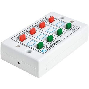 Viessmann Schaltpult 5547 - Modelleisenbahn Elektronik Viessmann Schaltpult 5547 - Modelleisenbahn Elektronik