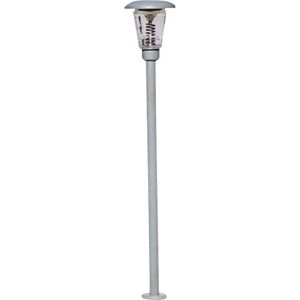 Viessmann Modelltechnik H0 Straßenlaterne - 58mm Viessmann Modelltechnik H0 Straßenlaterne - 58mm