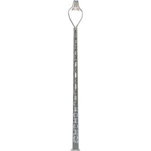 Palo luci Viessmann H0 su traliccio - Illuminazione ferroviaria Palo luci Viessmann H0 su traliccio - Illuminazione ferroviaria