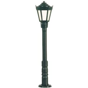 Viessmann N Lampada da Parco - Design Semplice - Modello Finito 6470 Viessmann N Lampada da Parco - Design Semplice - Modello Finito 6470