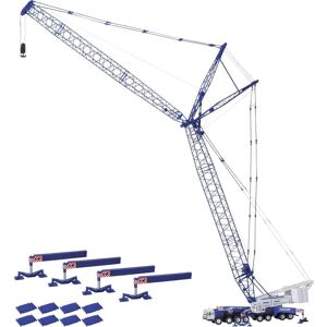 Kibri Liebherr LG 1550 Bau Modell - Windkraft & Industrie - Profi Kibri Liebherr LG 1550 Bau Modell - Windkraft & Industrie - Profi