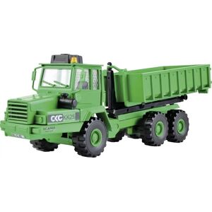 Kibri 14020 H0 Kniklenker Baufahrzeug - Modellfahrzeug Kibri 14020 H0 Kniklenker Baufahrzeug - Modellfahrzeug