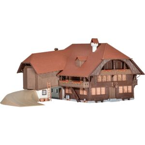 Viessmann 38808 Bau-Spielzeugzubehör - Baufigur Viessmann 38808 Bau-Spielzeugzubehör - Baufigur