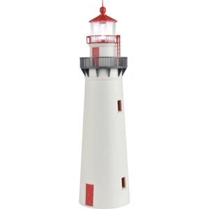 Kibri 39170 Leuchtturm mit Leucht - Modellbahnzubehör Kibri 39170 Leuchtturm mit Leucht - Modellbahnzubehör