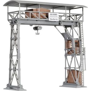 Viessmann 39316 flerfärgat byggleksaksaccessoar Viessmann 39316 flerfärgat byggleksaksaccessoar