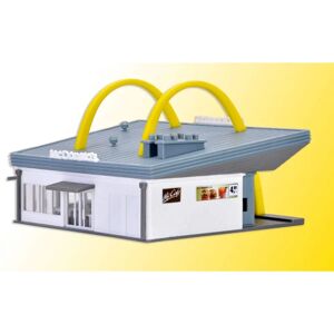 Vollmer 47765 N McDonald's Restaurant - McDrive - Modell Vollmer 47765 N McDonald's Restaurant - McDrive - Modell