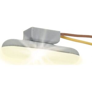 Viessmann H0 Bahnhofsplattform Leuchte - Langlebige weiße SMD-LEDs Viessmann H0 Bahnhofsplattform Leuchte - Langlebige weiße SMD-LEDs