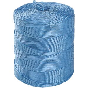 HSM - V-Press 60 - Blau - 2,5 mm - Balingband HSM - V-Press 60 - Blau - 2,5 mm - Balingband