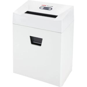 HSM Pure 320 Partikelschnitt Papierschredder - Papiervernichter HSM Pure 320 Partikelschnitt Papierschredder - Papiervernichter