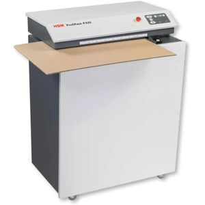 HSM P425 Kartonperforator - Einstellbare 425mm Breite - ProfiPack HSM P425 Kartonperforator - Einstellbare 425mm Breite - ProfiPack
