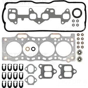 REINZ 02-52136-01 Cylinder Head Gasket Set Valve Stem Seal - Cylinder Head Gasket REINZ 02-52136-01 Cylinder Head Gasket Set Valve Stem Seal - Cylinder Head Gasket