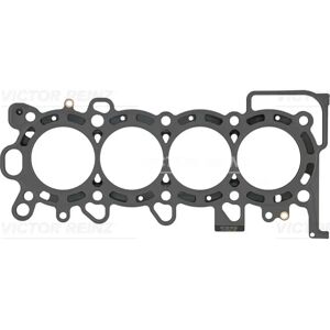 Guarnizione testa REINZ 61-37065-00 per Honda Jazz 2, Civic 8 Hatchback Guarnizione testa REINZ 61-37065-00 per Honda Jazz 2, Civic 8 Hatchback