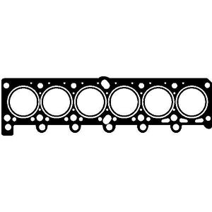 REINZ 61-27035-20 Cylinder Head Gasket - Diameter 85mm, Thickness 2.05mm, BMW compatible REINZ 61-27035-20 Cylinder Head Gasket - Diameter 85mm, Thickness 2.05mm, BMW compatible