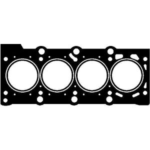 REINZ 61-27215-20 Moottorintakaisukansi - Pehmeä istuin, 85mm, 2,05mm paksuus REINZ 61-27215-20 Moottorintakaisukansi - Pehmeä istuin, 85mm, 2,05mm paksuus