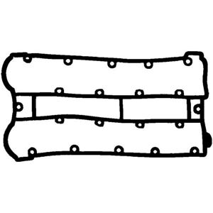 Junta de culata REINZ - Junta Junta de culata REINZ - Junta