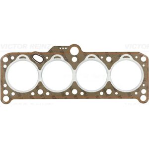 REINZ 61-29025-60 Guarnizione testa cilindro - Guarnizione copri-culatta per VW Golf 2, Transporter 3, Audi 80 REINZ 61-29025-60 Guarnizione testa cilindro - Guarnizione copri-culatta per VW Golf 2, Transporter 3, Audi 80