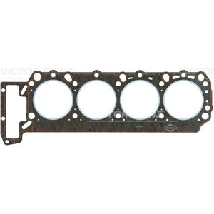 REINZ 612767510 - Motorkapplocksdichtung REINZ 612767510 - Motorkapplocksdichtung
