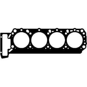 Guarnizione testa cilindro REINZ Mercedes-Benz - 98,7mm, 1,75mm, per W124, SL R129 Guarnizione testa cilindro REINZ Mercedes-Benz - 98,7mm, 1,75mm, per W124, SL R129