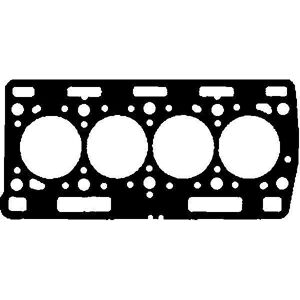 REINZ Renault Koppakannen Tiiviste - 70,2mm, 1,25mm - Moottorityyppi REINZ Renault Koppakannen Tiiviste - 70,2mm, 1,25mm - Moottorityyppi
