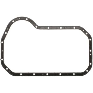 REINZ Volkswagen Audi Oil Pan Gasket - Gasket for Car Oil Pan REINZ Volkswagen Audi Oil Pan Gasket - Gasket for Car Oil Pan