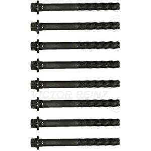 REINZ 14-32067-01 Set viti testa cilindro - Set di viti di testa cilindro REINZ 14-32067-01 Set viti testa cilindro - Set di viti di testa cilindro