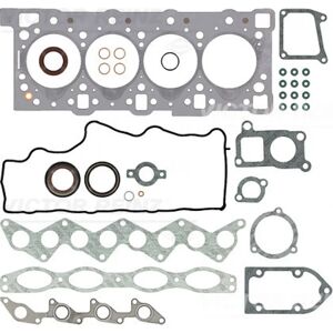 Victor Reinz Cylinder Head Gasket Set - Kit för motorhuvudpackning Victor Reinz Cylinder Head Gasket Set - Kit för motorhuvudpackning