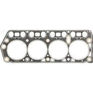 REINZ 61-53110-00 Guarnizione Testa Cilindro - 93mm, 1.6mm, Toyota REINZ 61-53110-00 Guarnizione Testa Cilindro - 93mm, 1.6mm, Toyota