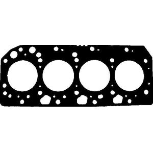 Junta de Culata REINZ 61-53145-20 - Capas metálicas - 83mm Junta de Culata REINZ 61-53145-20 - Capas metálicas - 83mm