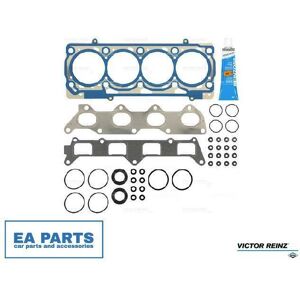 Victor Reinz Cylinder Head Gasket Set - Valve Stem Seals Victor Reinz Cylinder Head Gasket Set - Valve Stem Seals