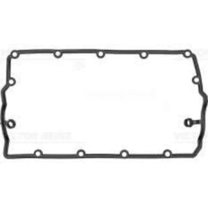 VICTOR REINZ Guarnizione copri-valvole - per VW Caddy III, Sharan, Ford Galaxy, Seat Alhambra, Skoda Roomster, Superb II VICTOR REINZ Guarnizione copri-valvole - per VW Caddy III, Sharan, Ford Galaxy, Seat Alhambra, Skoda Roomster, Superb II