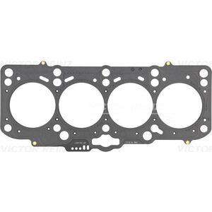 REINZ 61-33770-20 Cylinder Head Gasket - Metal Layer REINZ 61-33770-20 Cylinder Head Gasket - Metal Layer