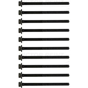 REINZ 14-32169-01 Engine Cylinder Head Bolts - Engine Cylinder Head Bolts REINZ 14-32169-01 Engine Cylinder Head Bolts - Engine Cylinder Head Bolts