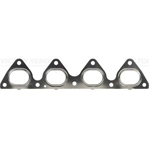 REINZ 71-52382-00 Guarnizione collettore di scarico - Pezzo sigillante di alta qualità per Honda Rover REINZ 71-52382-00 Guarnizione collettore di scarico - Pezzo sigillante di alta qualità per Honda Rover