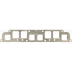 Guarnizione motore REINZ LKJ100790 - Collettore aspirazione/scarico Guarnizione motore REINZ LKJ100790 - Collettore aspirazione/scarico