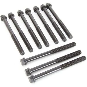 REINZ Juego de tornillos de culata para Volkswagen LT - Hexagonal, M14, 166mm REINZ Juego de tornillos de culata para Volkswagen LT - Hexagonal, M14, 166mm