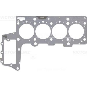 REINZ 61-36455-00 Topplocksdichtung - Motordelen REINZ 61-36455-00 Topplocksdichtung - Motordelen