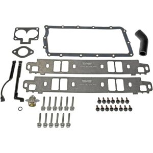 REINZ 11-37303-01 Intake Manifold Gasket Set - Intake Manifold Gasket Set REINZ 11-37303-01 Intake Manifold Gasket Set - Intake Manifold Gasket Set